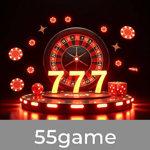 Acesso ao 55game
