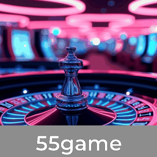 Acesso ao 55game