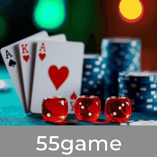 Cassino Online 55game