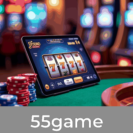 Cassino Online 55game