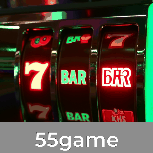 Cadastro na 55game