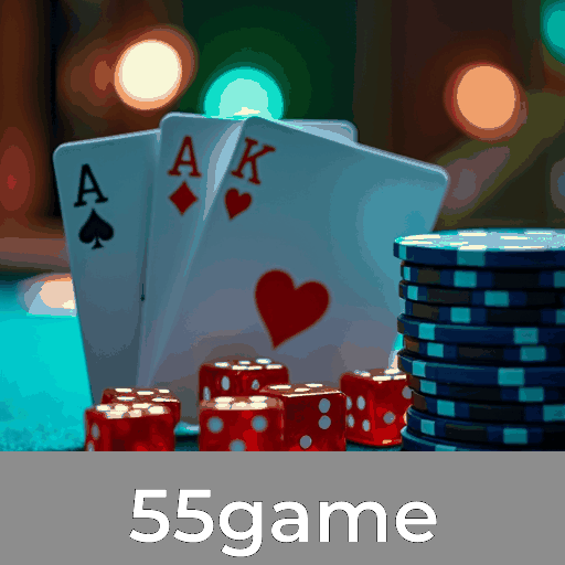 Acesso ao 55game