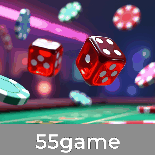 Cadastro na 55game
