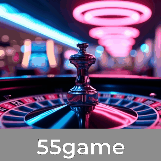 Cassino Online 55game