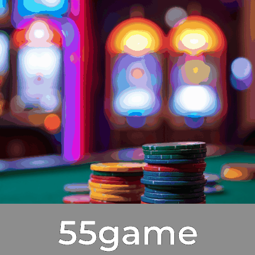 Cassino Online 55game
