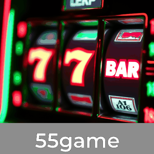 Apostas no 55game