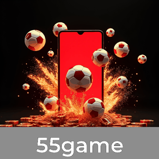 Acesso ao 55game