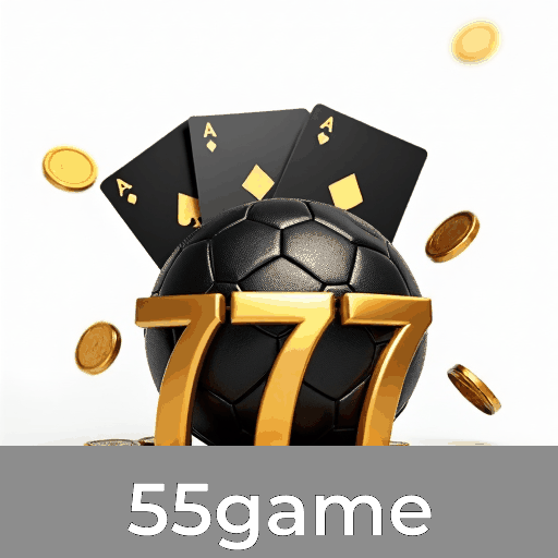 Acesso ao 55game