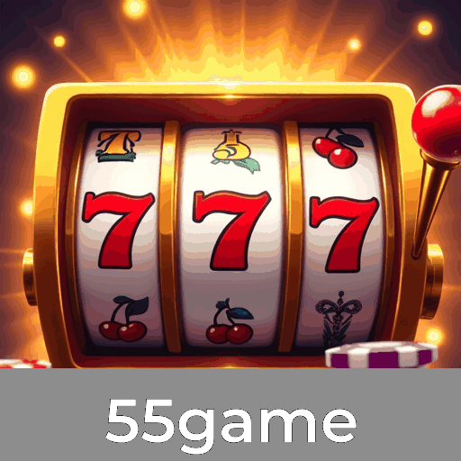 Acesso ao 55game