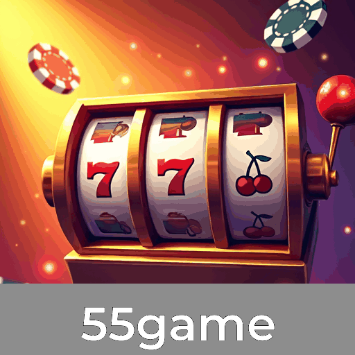 Cadastro na 55game