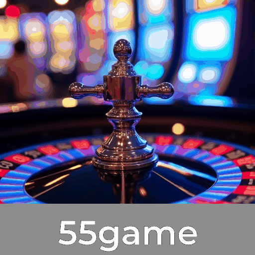 Acesso ao 55game
