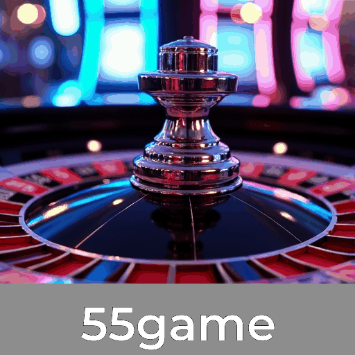 Acesso ao 55game