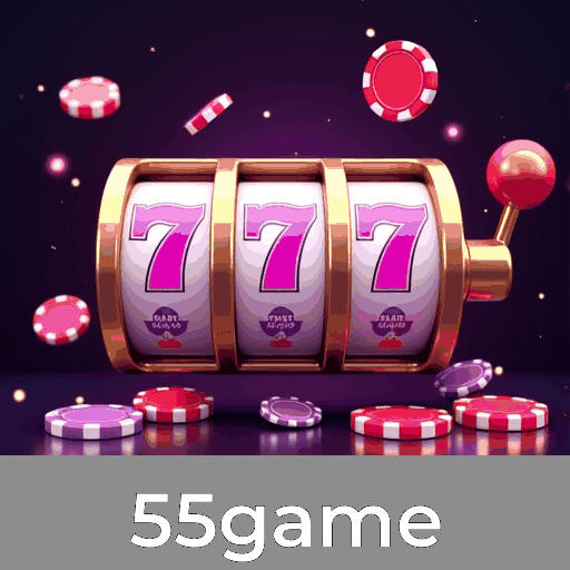 Acesso ao 55game