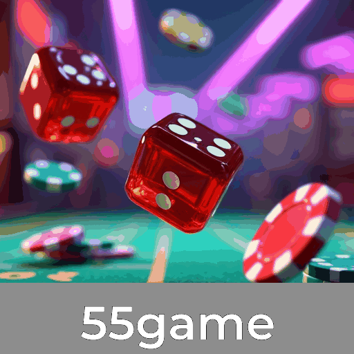 Cassino Online 55game