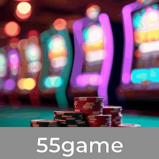 Cadastro na 55game