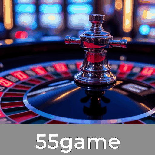 Jogos Crash no Cassino 55game