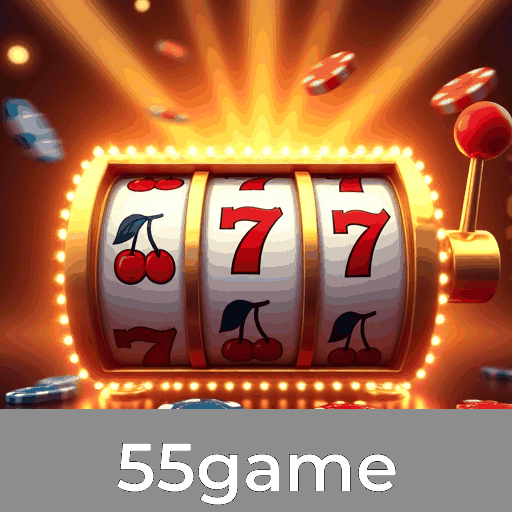 Cadastro na 55game