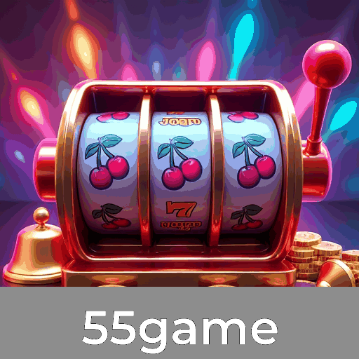 Promoções e Bônus no 55game